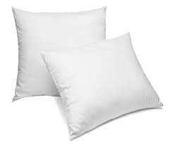 White Scatter Cushion