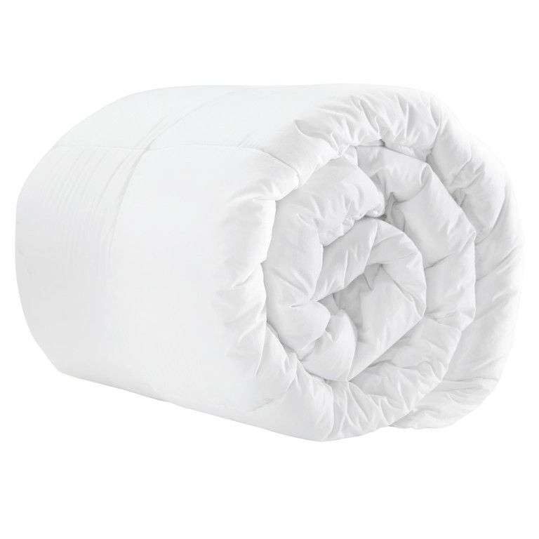Quilted Hollow Fibre Duvet inner - Double