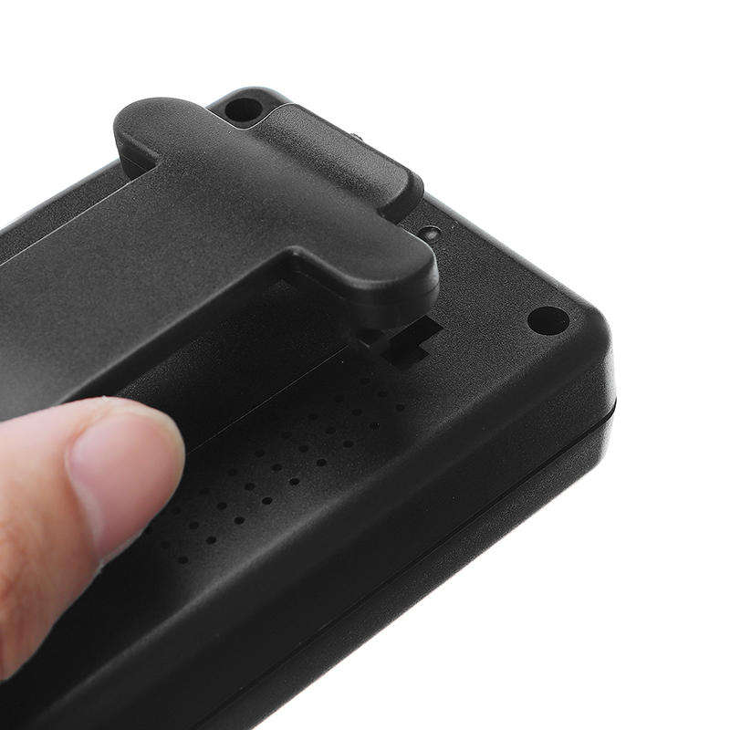 Nuclear Radiation Geiger Counter Detector Electronic Dosimeter Meter Beta Gamma X-ray