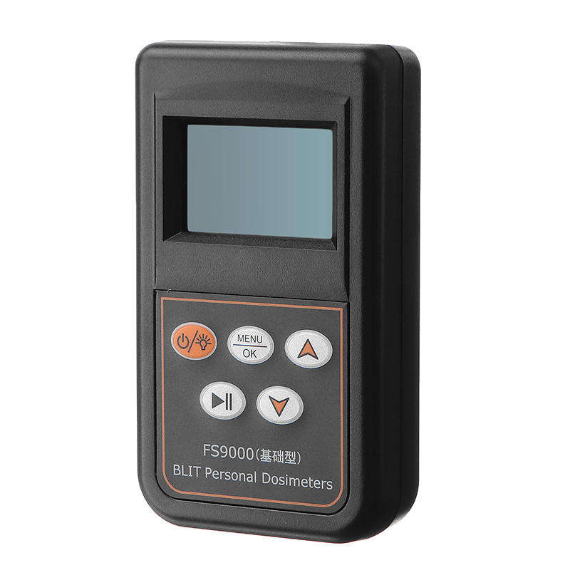 Nuclear Radiation Geiger Counter Detector Electronic Dosimeter Meter Beta Gamma X-ray