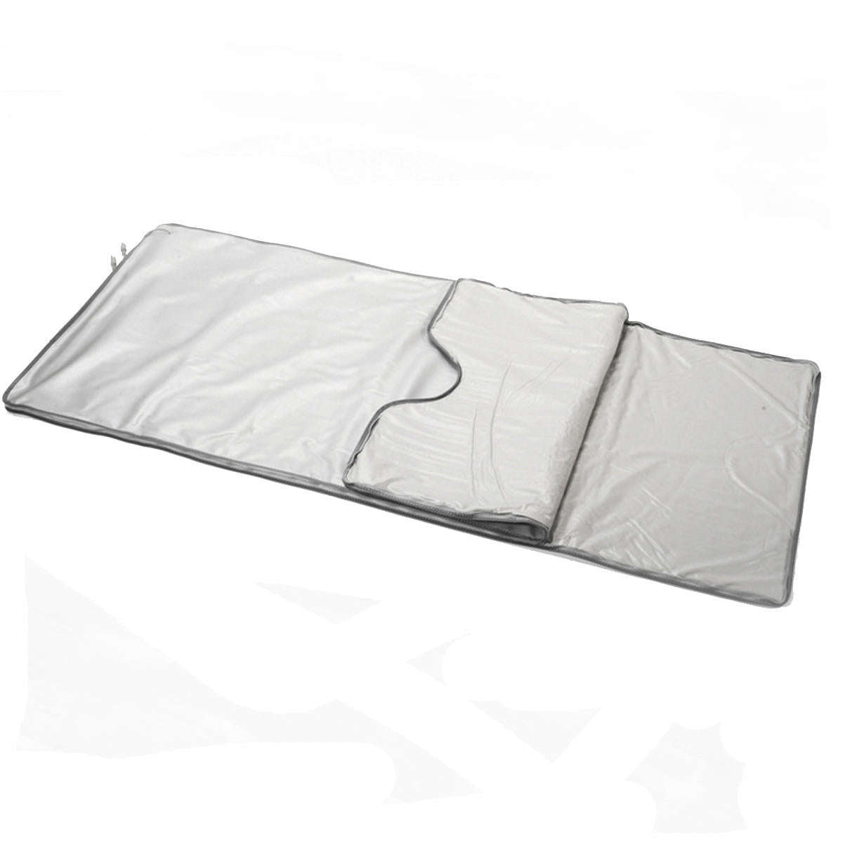 Sauna Blanket Far Infrared Body Slimming Lymph Drainage Slimming Salon Euipment - 110V