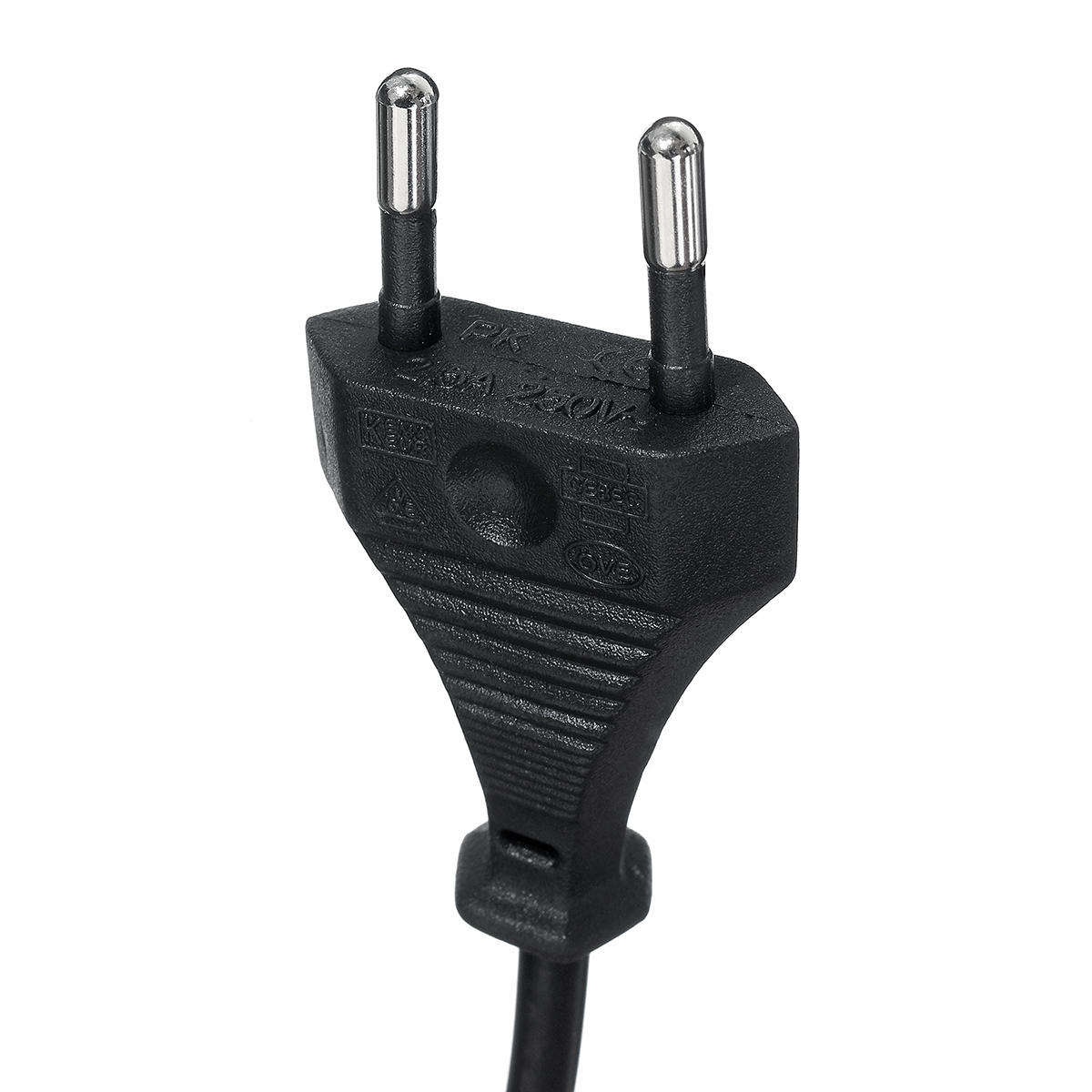 Smart Automatic 12V 2A Battery Charger Maintainer Trickle For Car Motorcycle