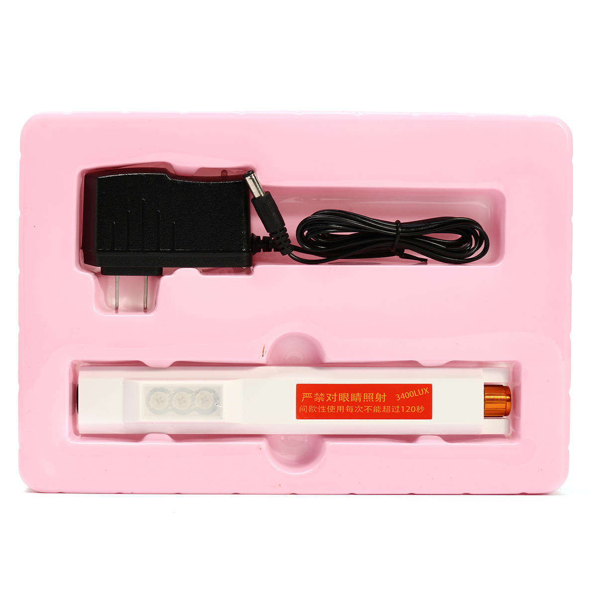 Handheld Infrared Vein Finder Viewer, Vein Transilluminator Detector,  Vein Locator for Nurses Ph...