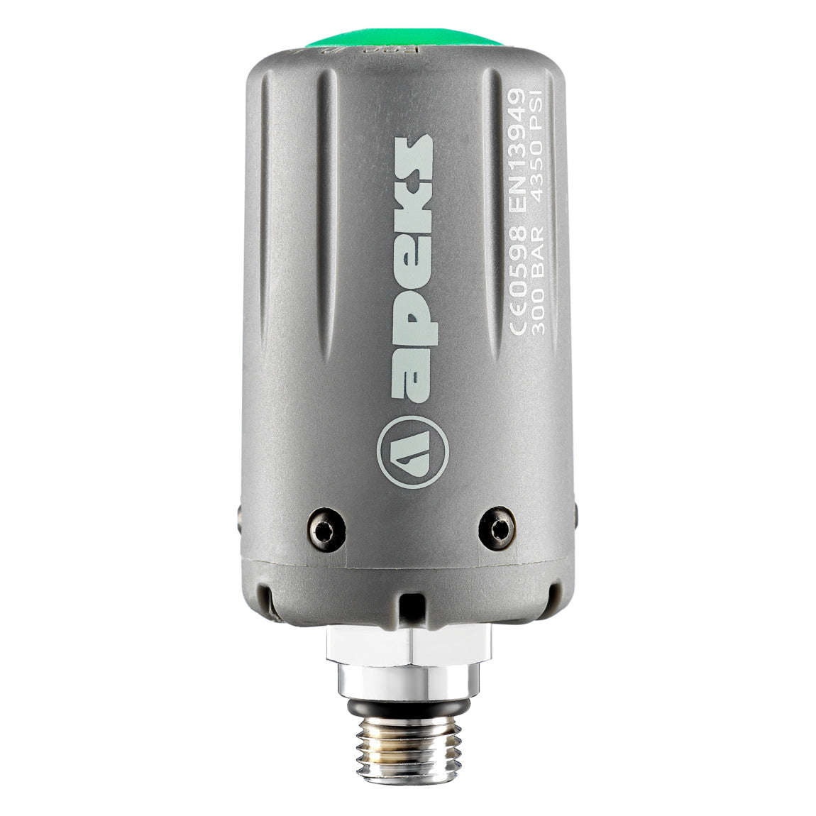 Apeks Transmitter  O2 Clean