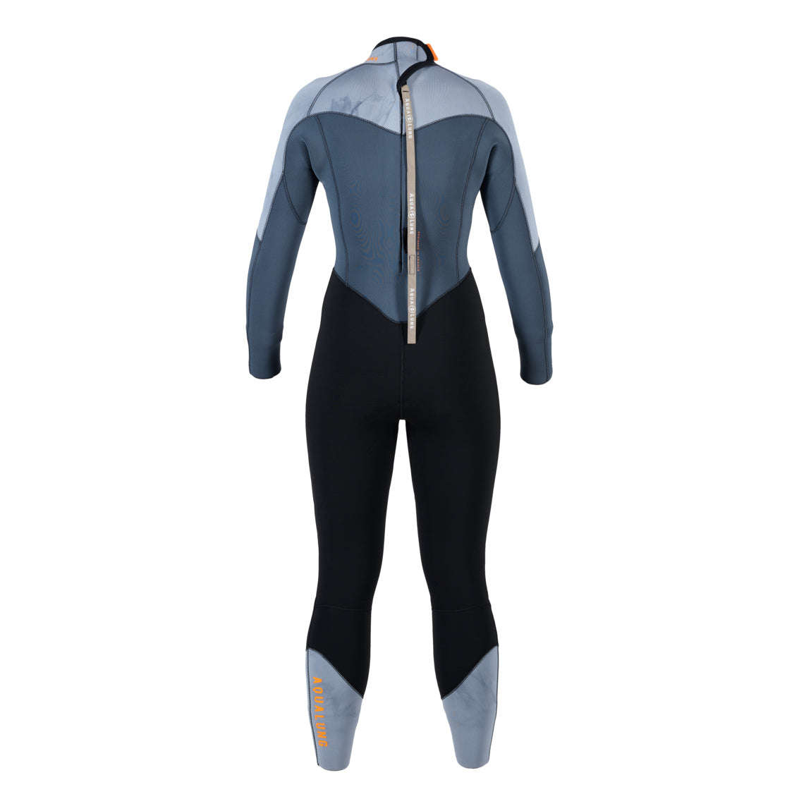 Aqualung AquaFlex  Womens 5mm Dive Wetsuit