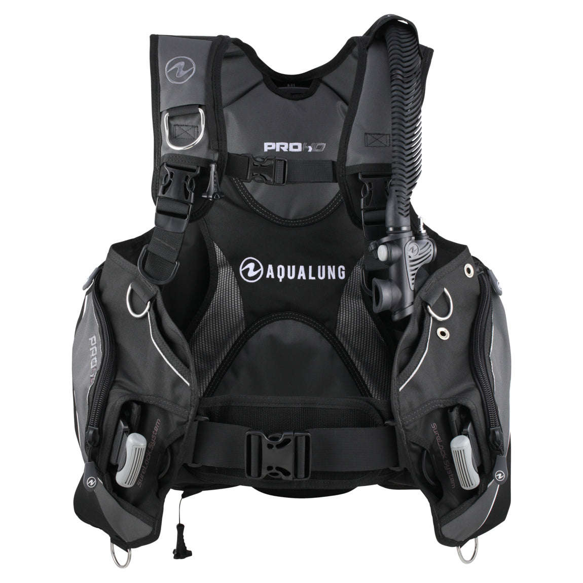 Aqualung Pro HD Men Scuba BCD