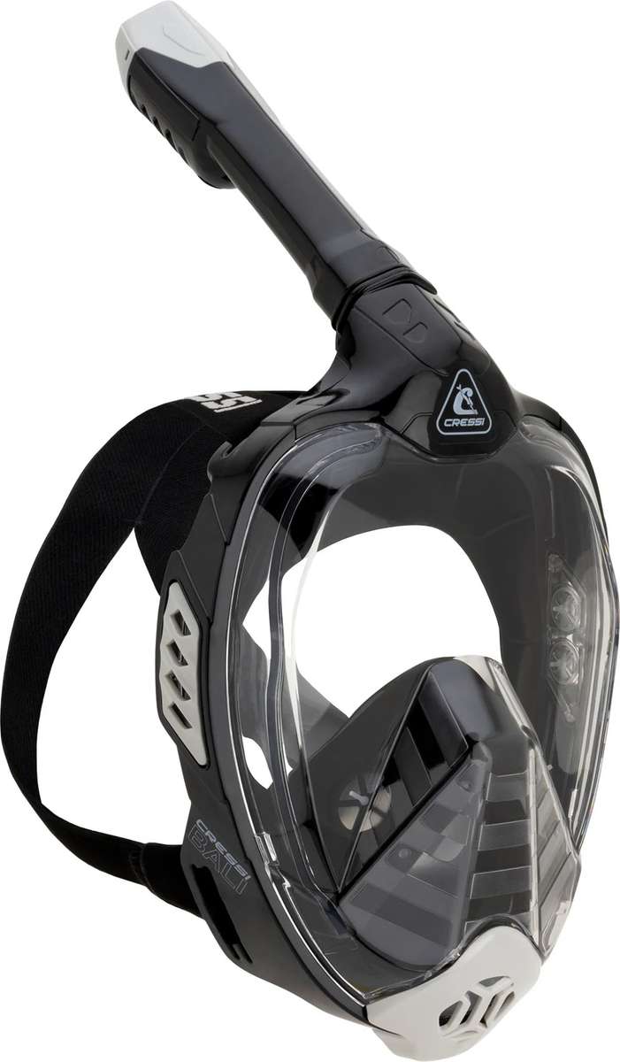 CRESSI Bali Full Face Mask