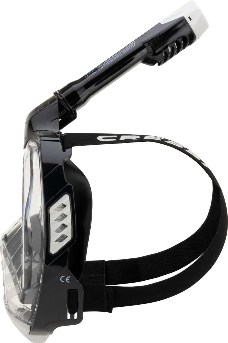 CRESSI Bali Full Face Mask