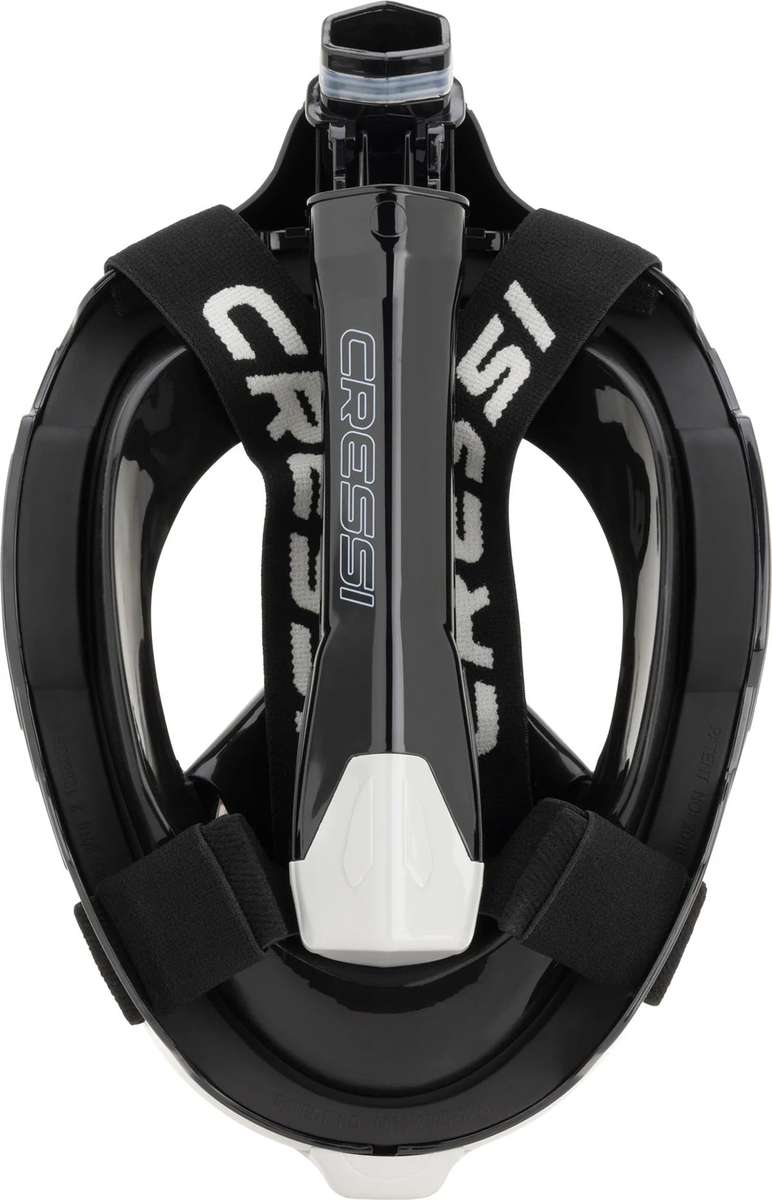 CRESSI Bali Full Face Mask