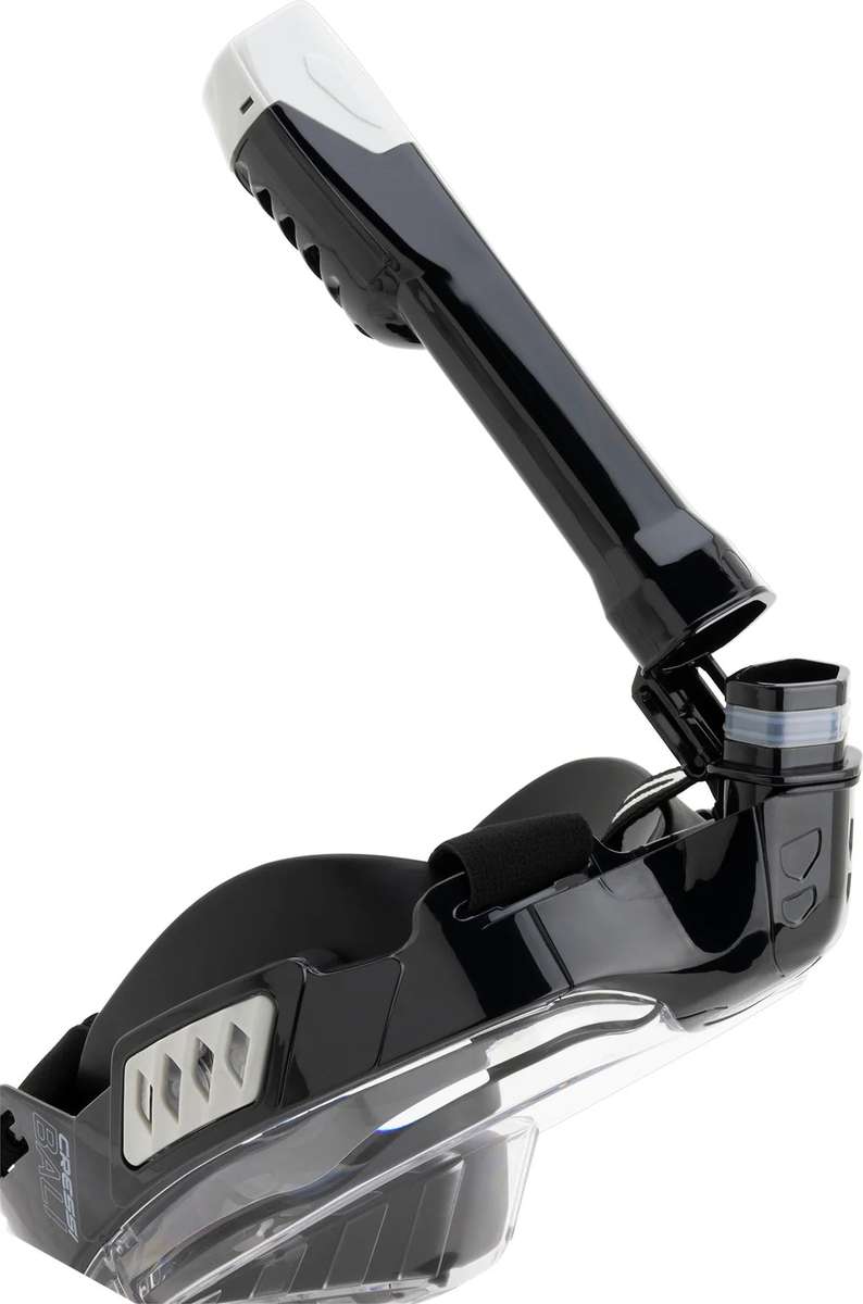 CRESSI Bali Full Face Mask