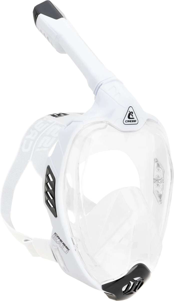 CRESSI Bali Full Face Mask