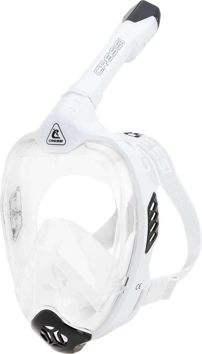 CRESSI Bali Full Face Mask