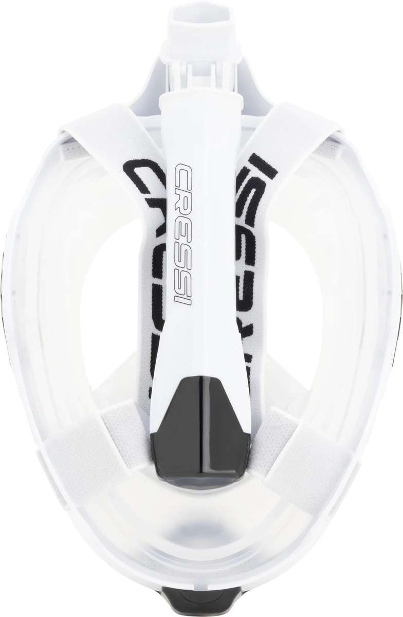 CRESSI Bali Full Face Mask