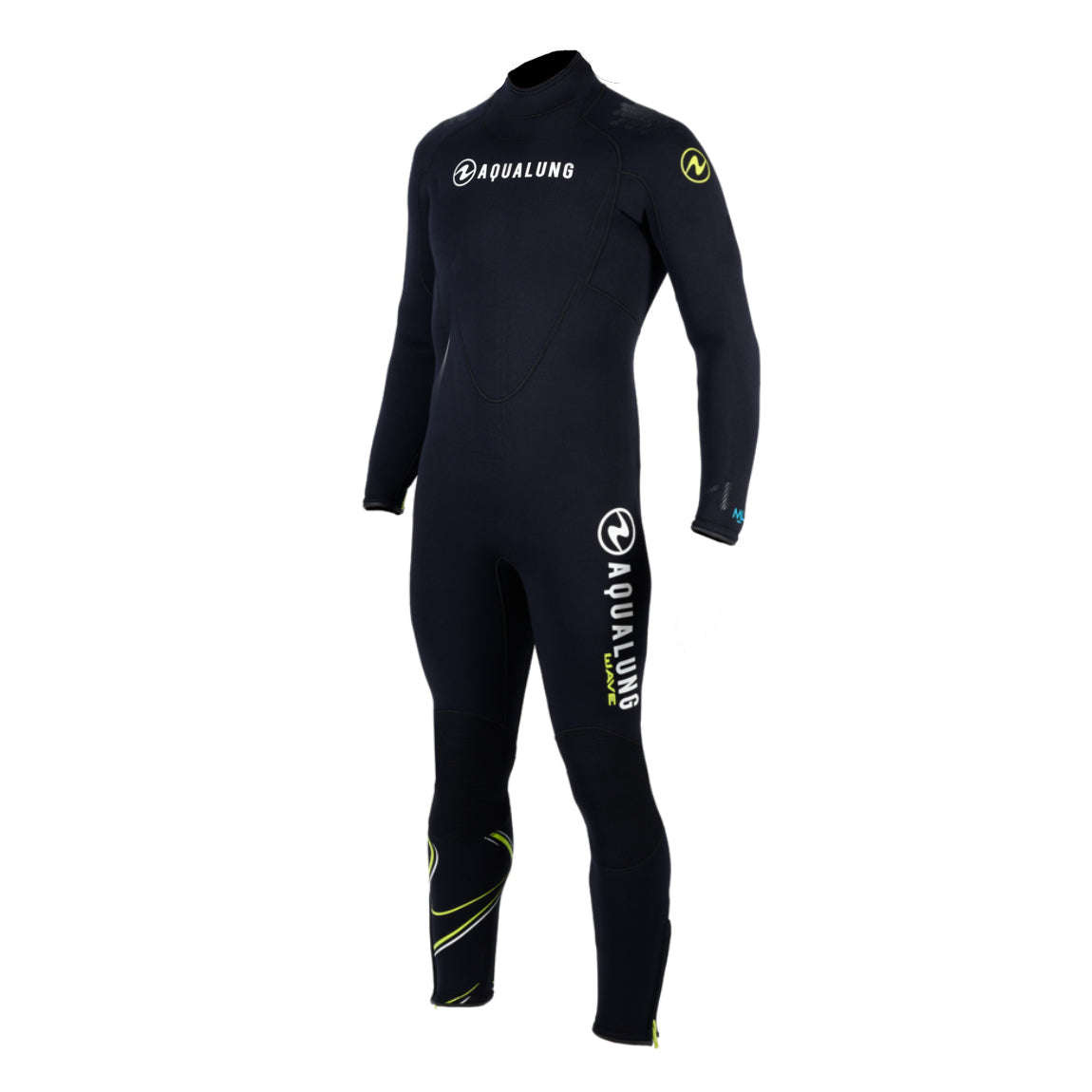Aqualung Wave 5mm Dive Wetsuit Men