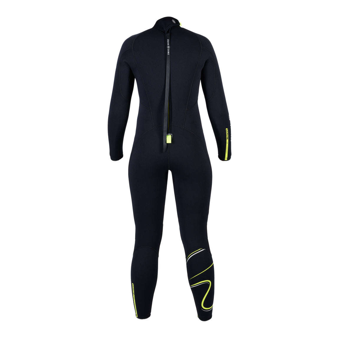 Aqualung Wave 5mm Dive Wetsuit Women