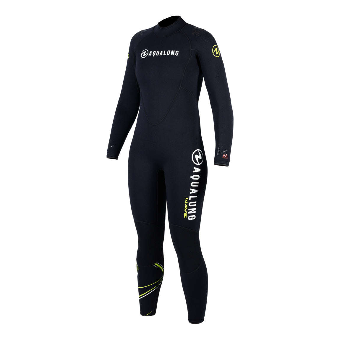Aqualung Wave 5mm Dive Wetsuit Women