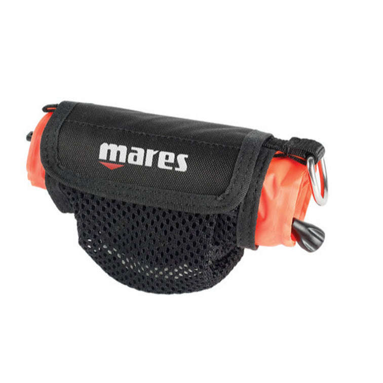 Mares Diver Marker Buoy - All In One