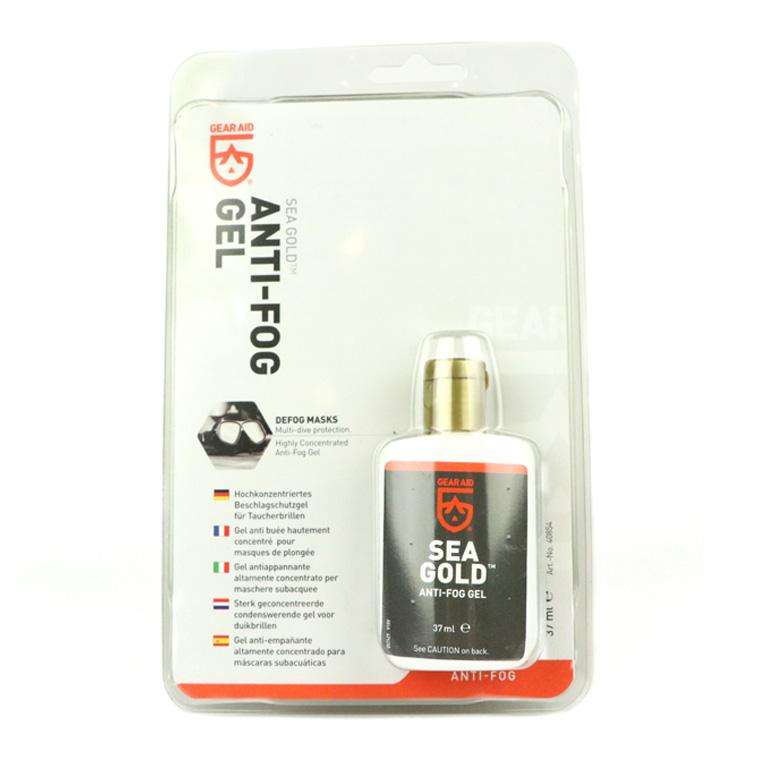 Seagold Anti-Fog Gel
