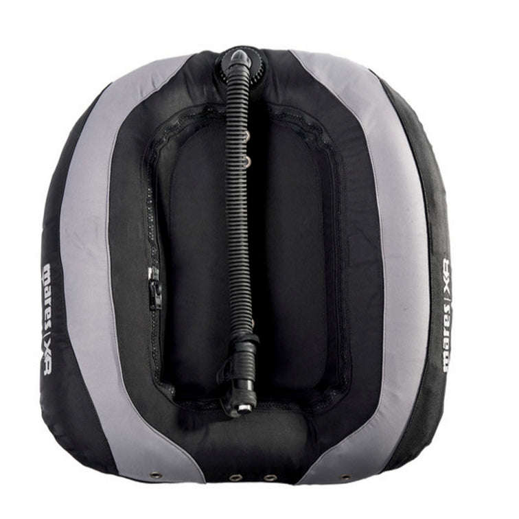 Mares XR Donut Bladder Twin Tank