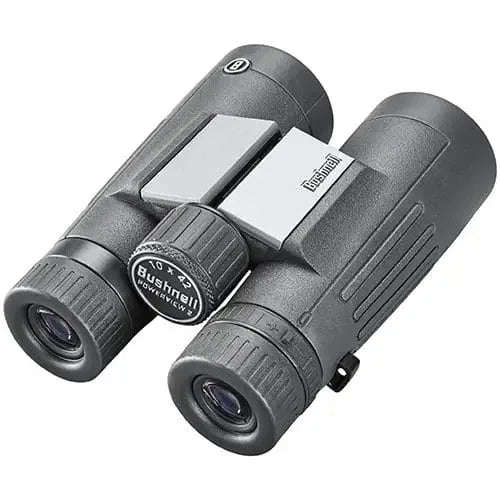 Bushnell Powerview 2 10×42 Binoculars