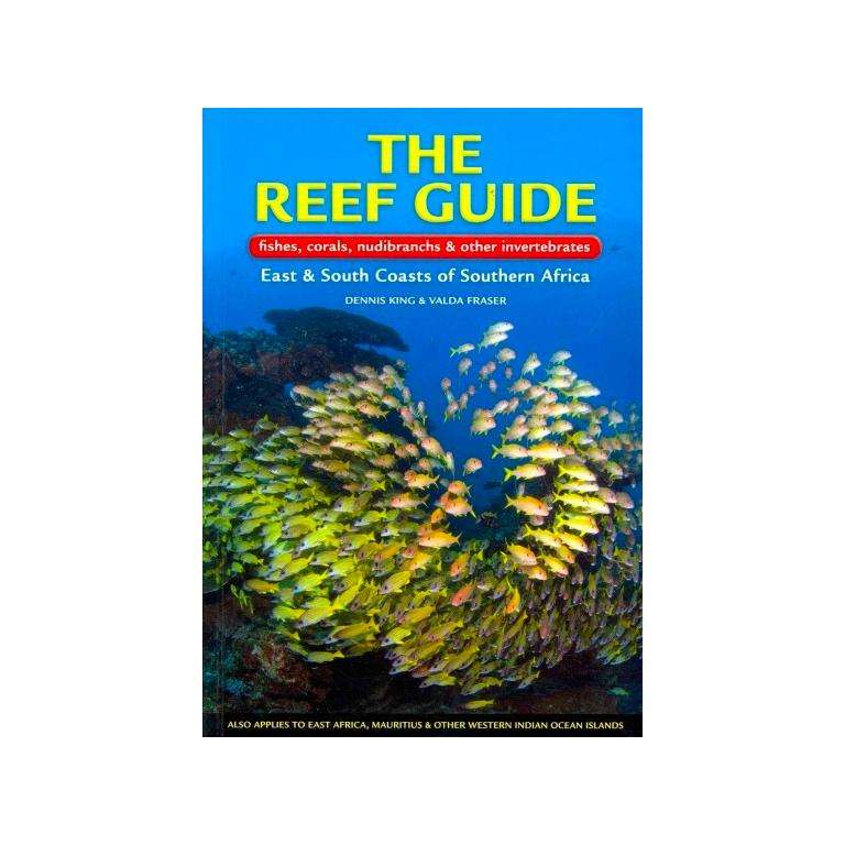 The Reef Guide of Southern Africa