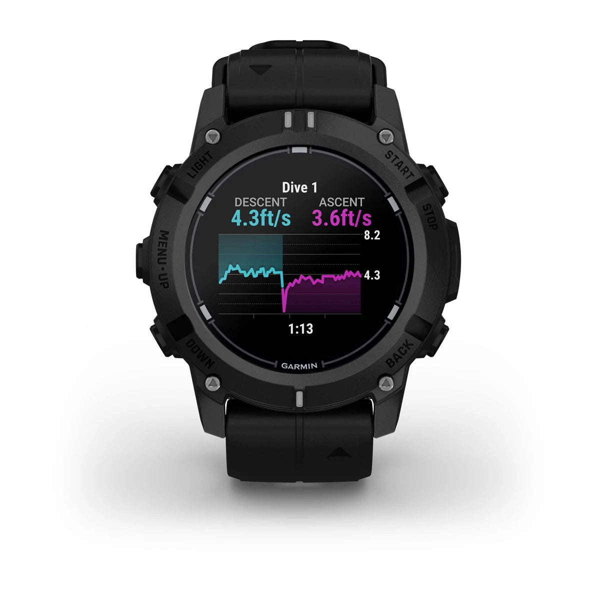 Garmin Descent G2