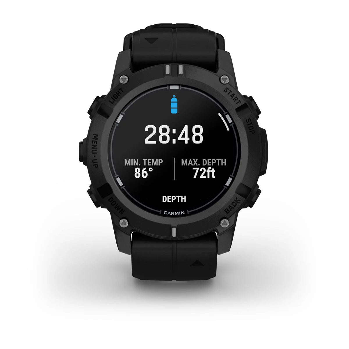 Garmin Descent G2
