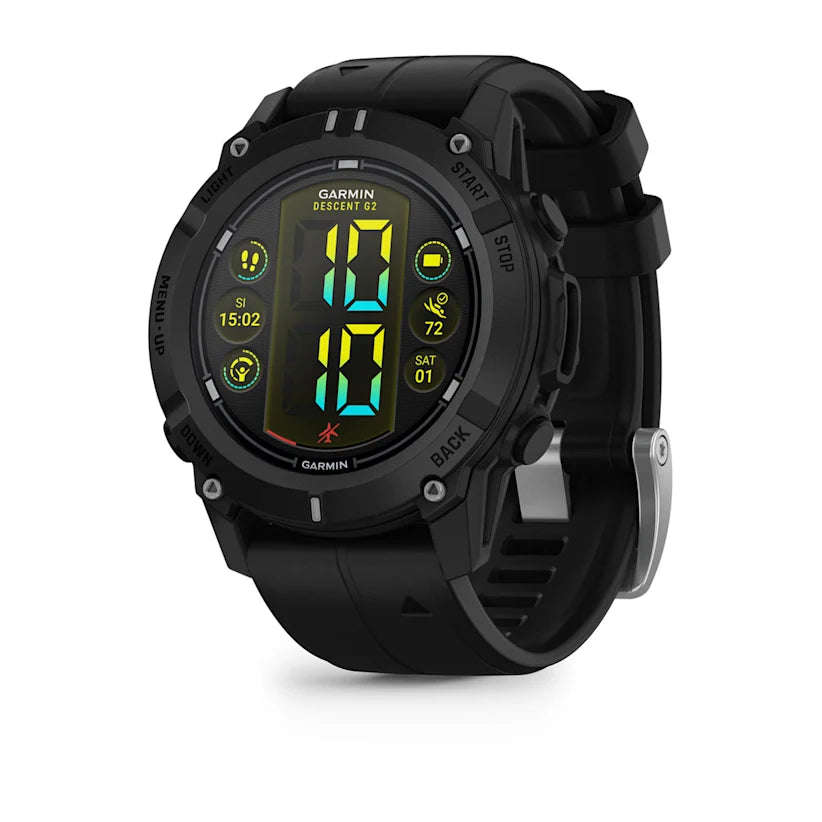 Garmin Descent G2