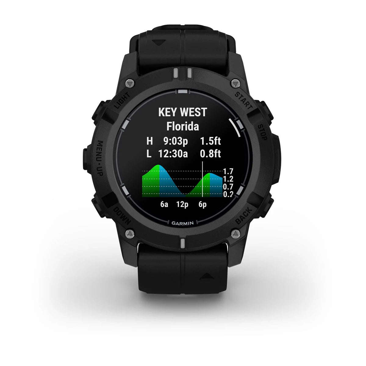 Garmin Descent G2