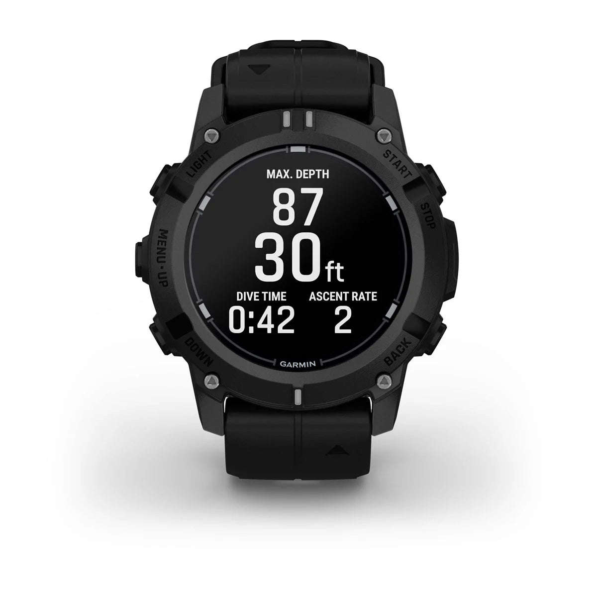 Garmin Descent G2