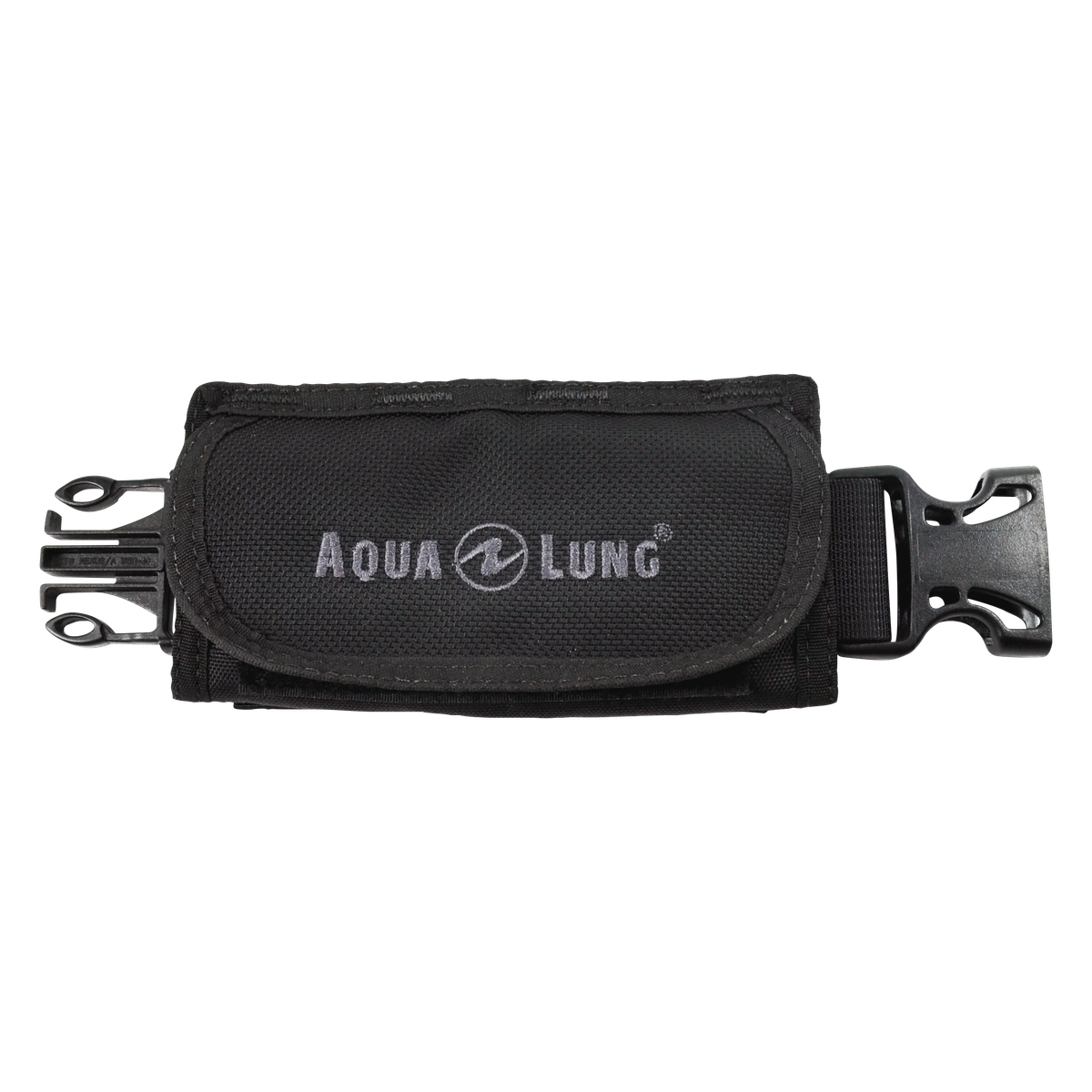 Aqualung Scuba BCD Waistband Extender W/Pocket 2 inch