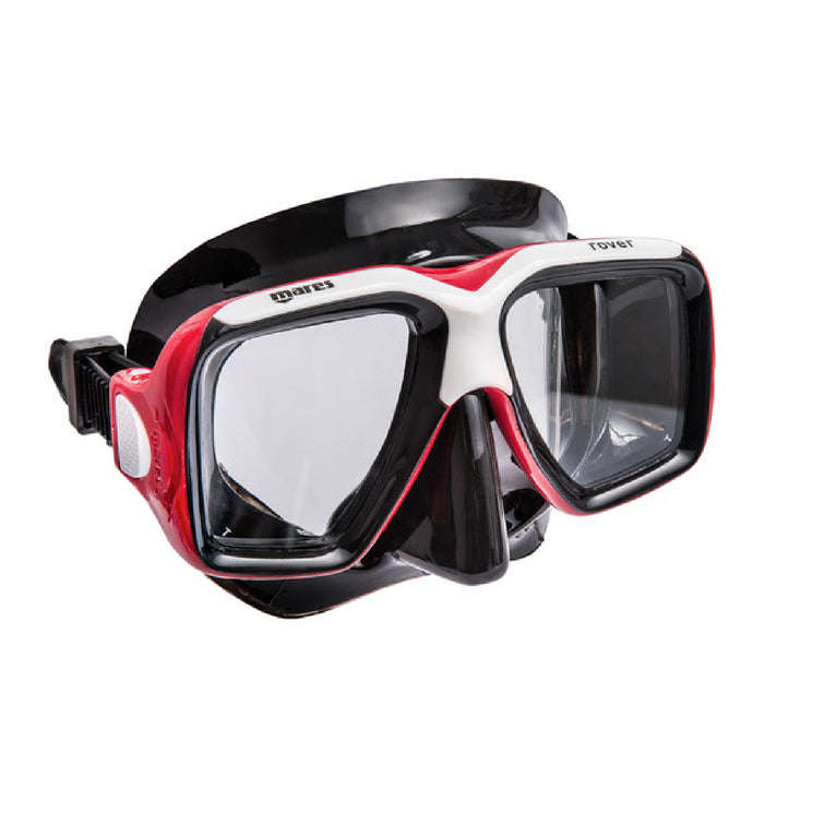 Mares Rover Mask