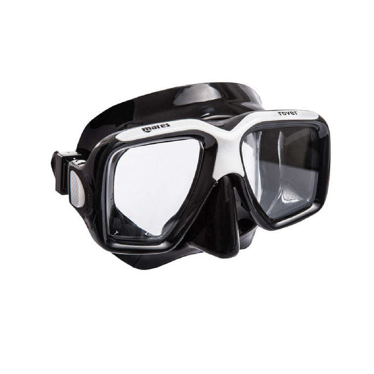 Mares Rover Mask