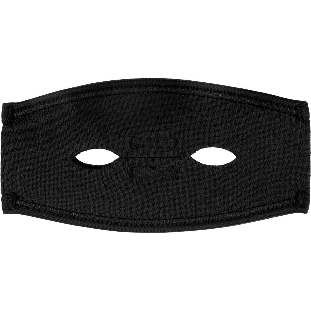 Pony Tail Neo Mask strap cover
