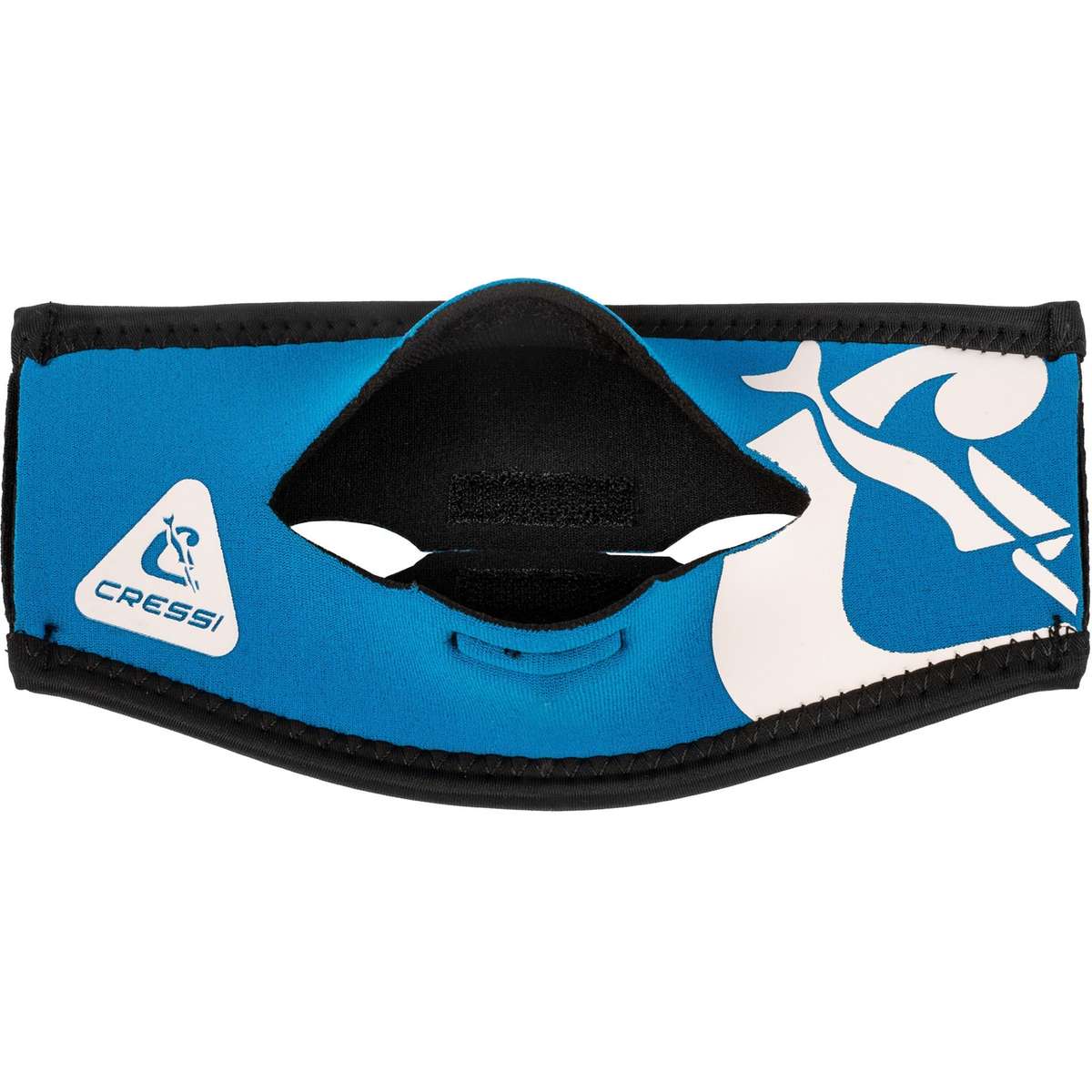 Pony Tail Neo Mask strap cover