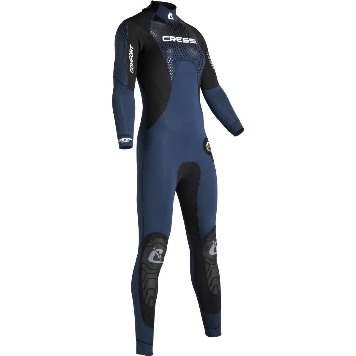 Comfort 5 mm Wetsuit Lady