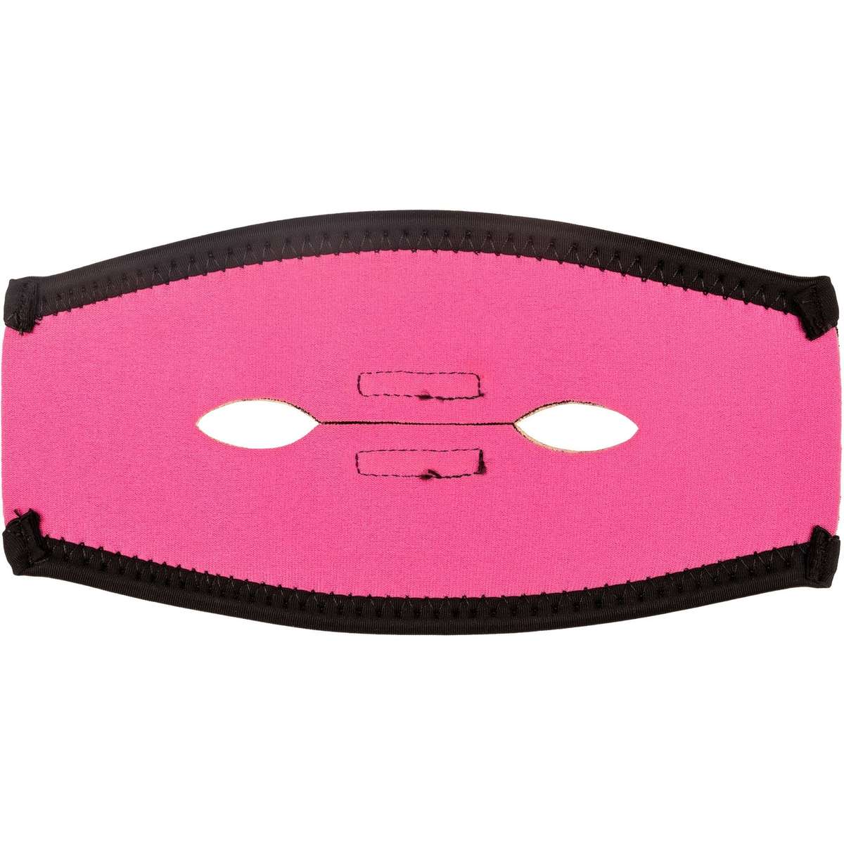 Pony Tail Neo Mask strap cover