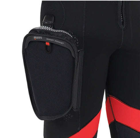 Mares Smart Pocket