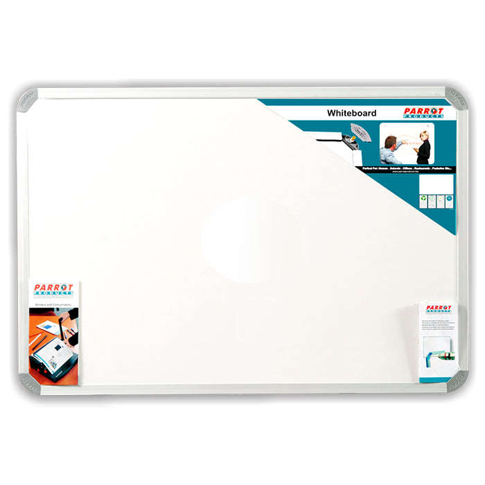 Non-Magnetic Whiteboard (2400*1200mm)