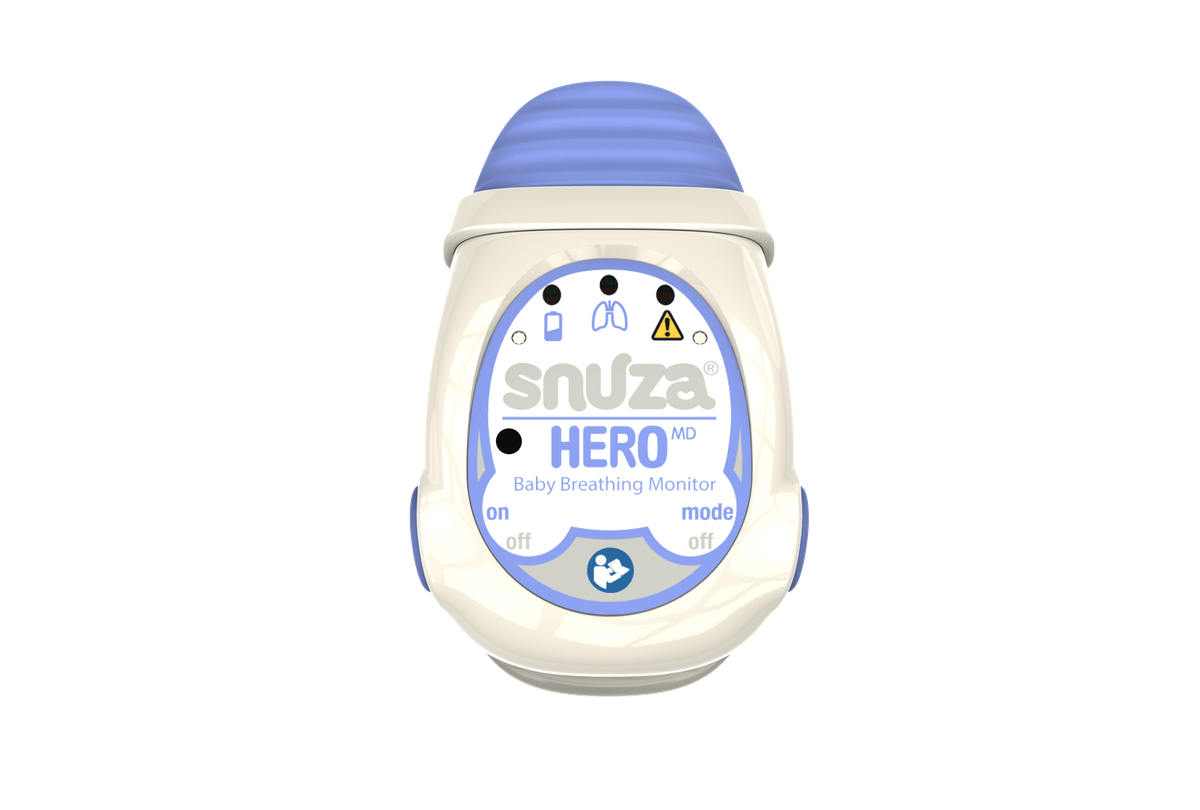 Snuza Hero MD