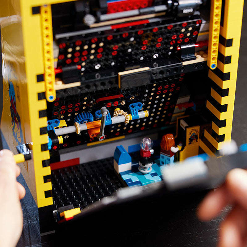 LEGO® 10323 Icons - PAC-MAN Arcade