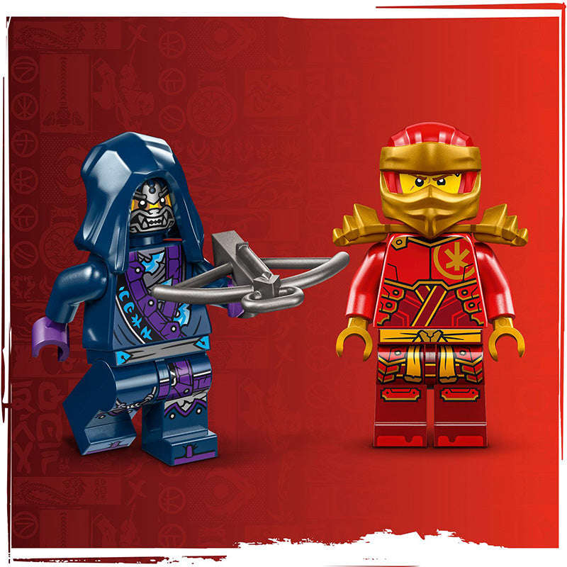 LEGO® 71801 Ninjago - Kai'S Rising Dragon Strike