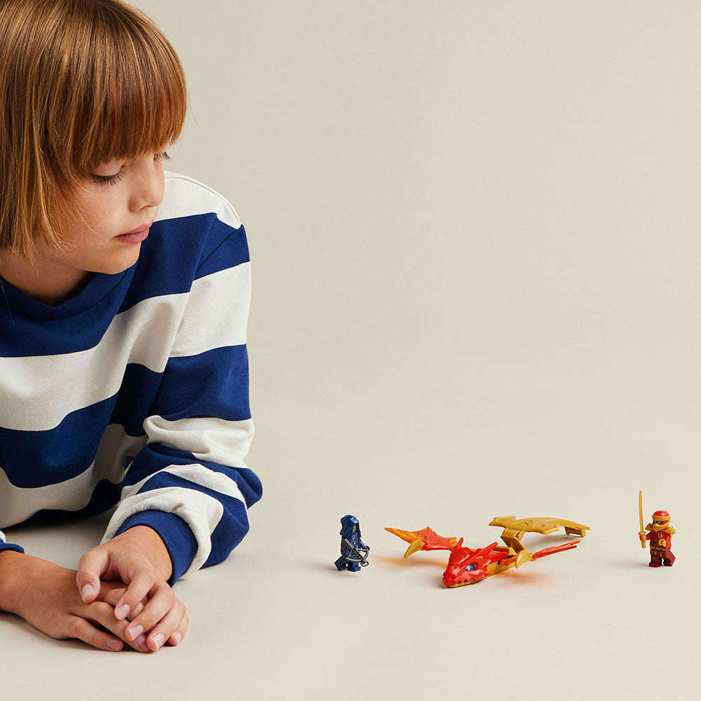 LEGO® 71801 Ninjago - Kai'S Rising Dragon Strike