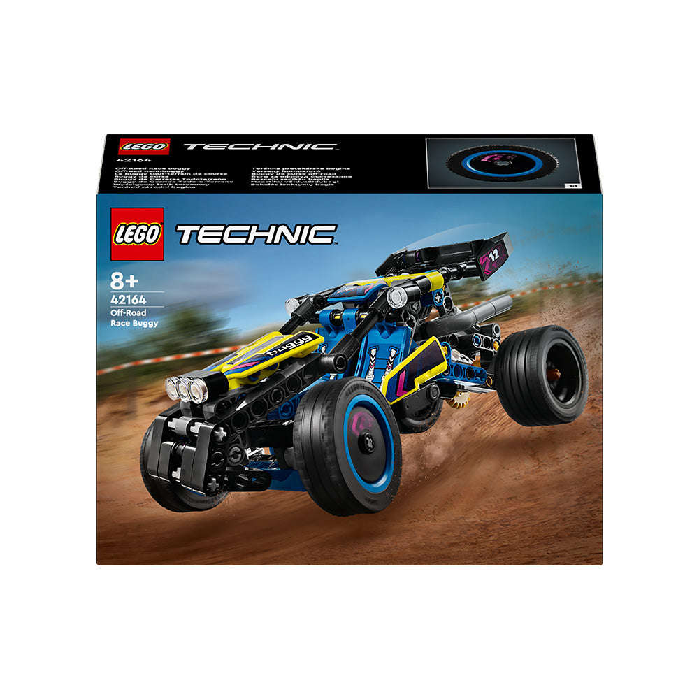LEGO® 42164 Technic - Off-Road Race Buggy