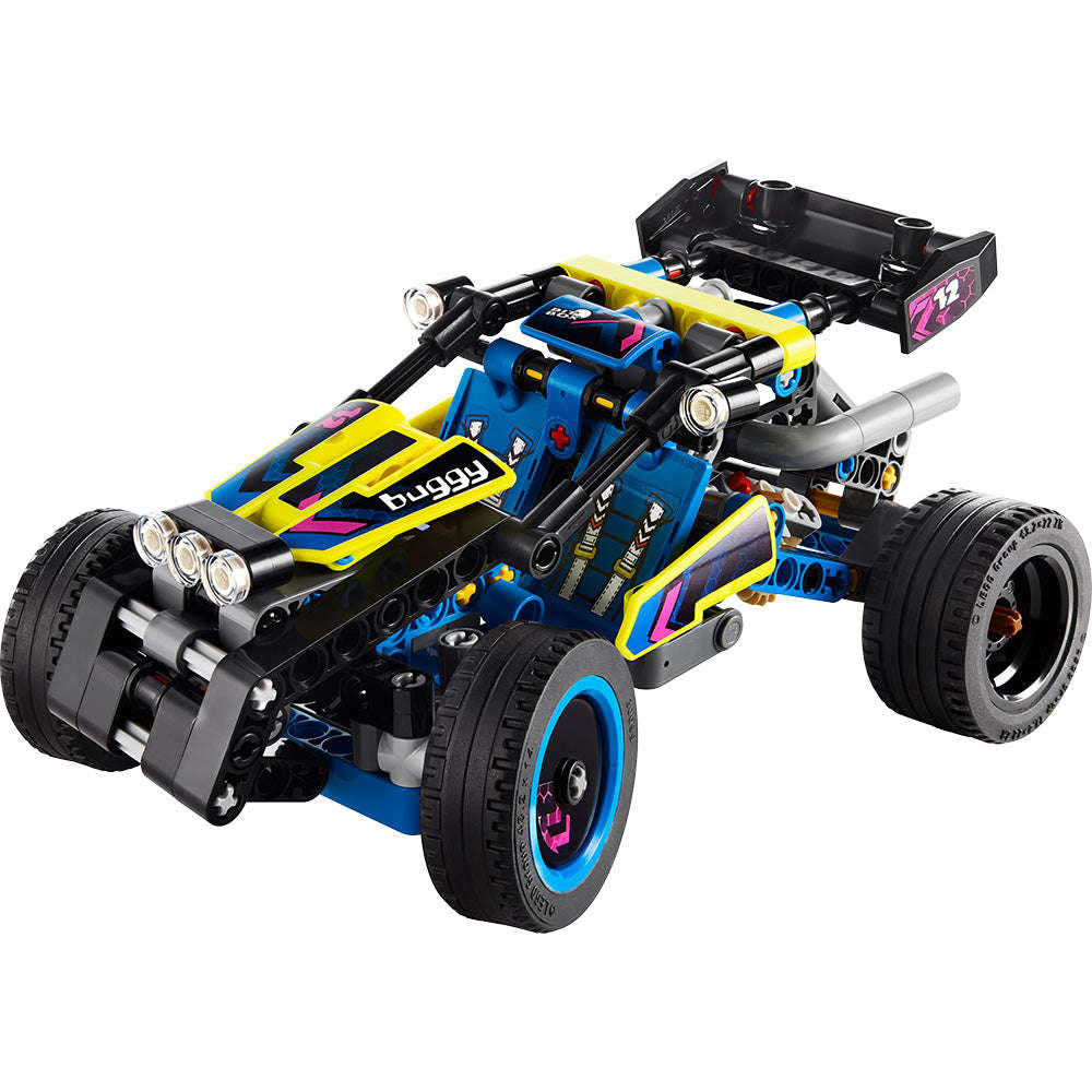 LEGO® 42164 Technic - Off-Road Race Buggy