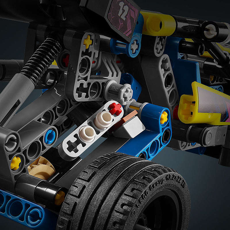 LEGO® 42164 Technic - Off-Road Race Buggy