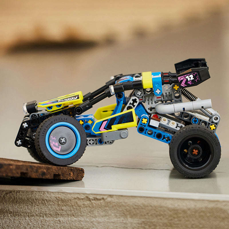 LEGO® 42164 Technic - Off-Road Race Buggy