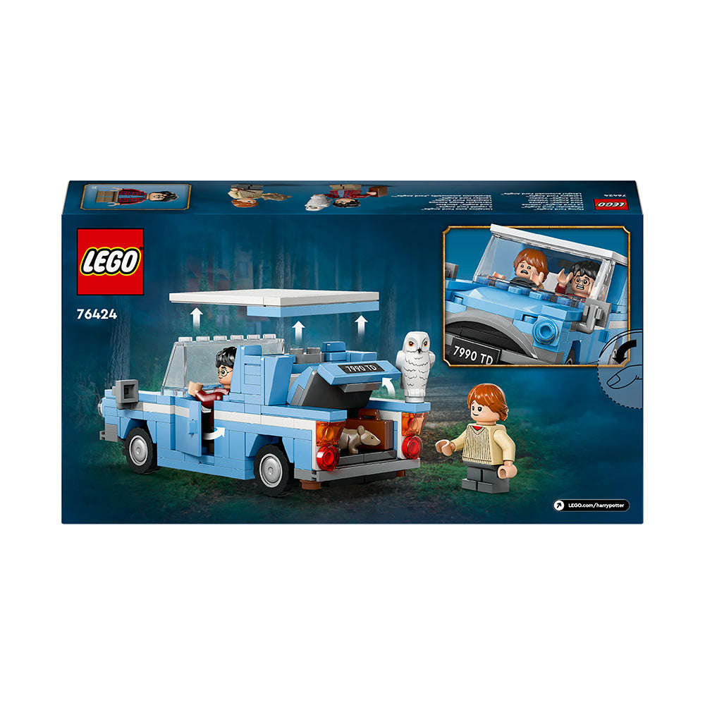 LEGO® 76424 Harry Potter - Flying Ford Anglia