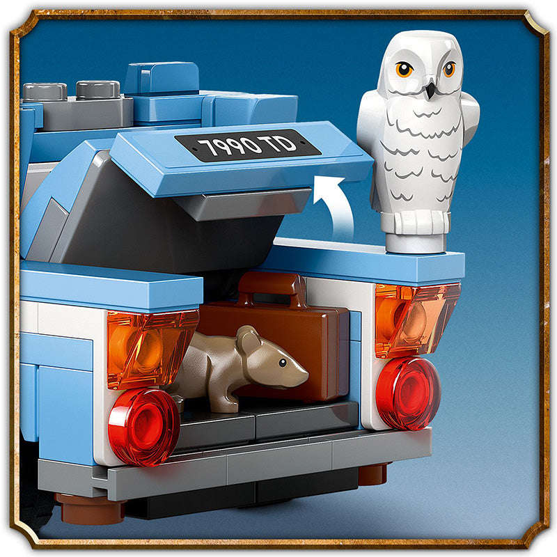 LEGO® 76424 Harry Potter - Flying Ford Anglia