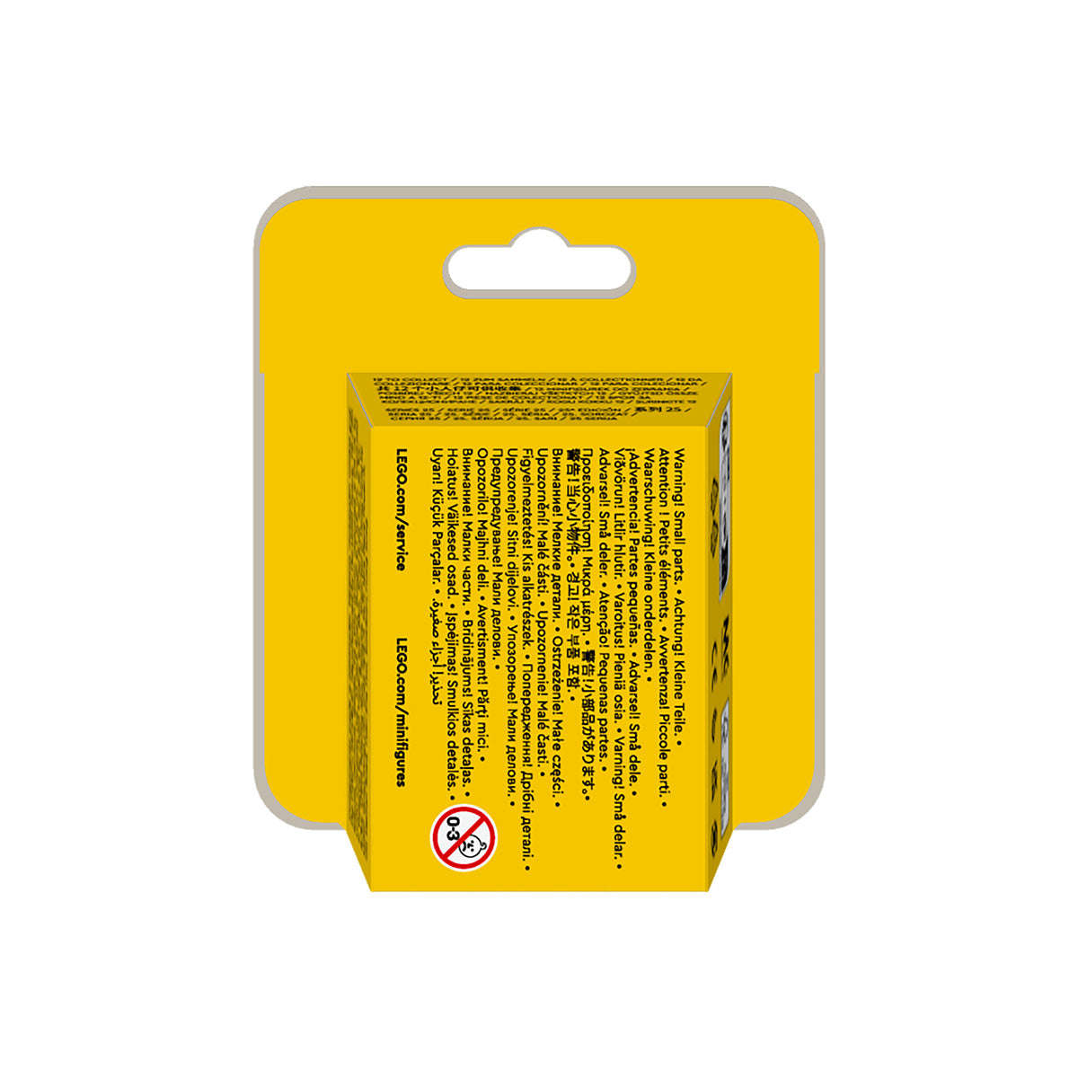 LEGO® 71045 Lego Minifigures - Lego® Minifigures Series 25